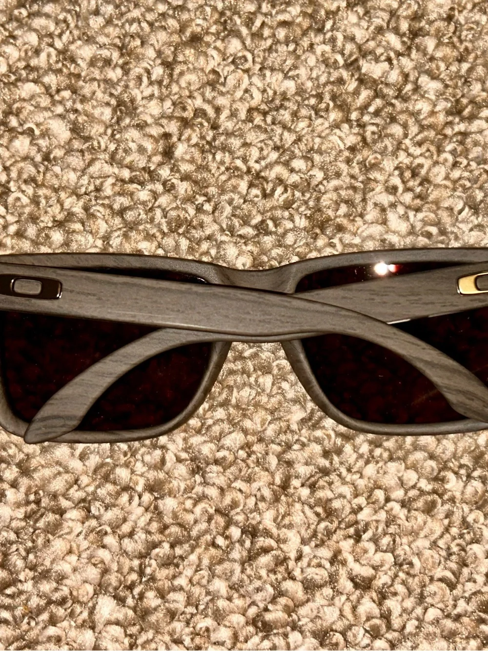 NEW Oakley Holbrook XL Prizm Deep Water Polarized